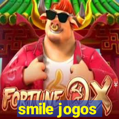 smile jogos