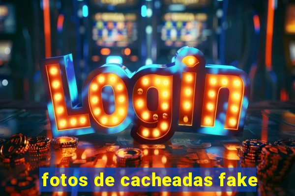 fotos de cacheadas fake