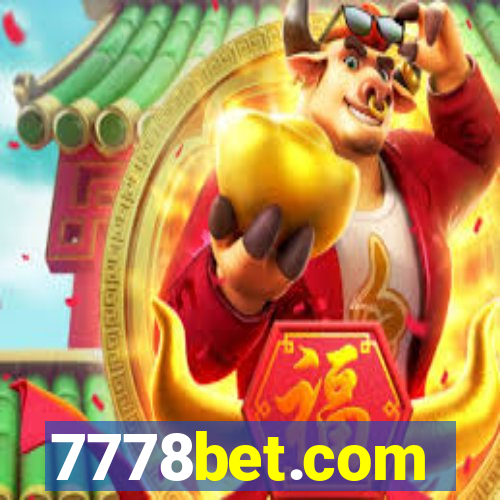 7778bet.com