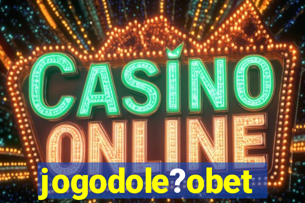 jogodole?obet
