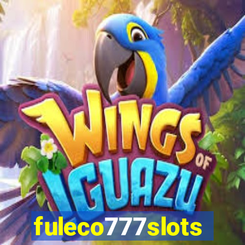fuleco777slots