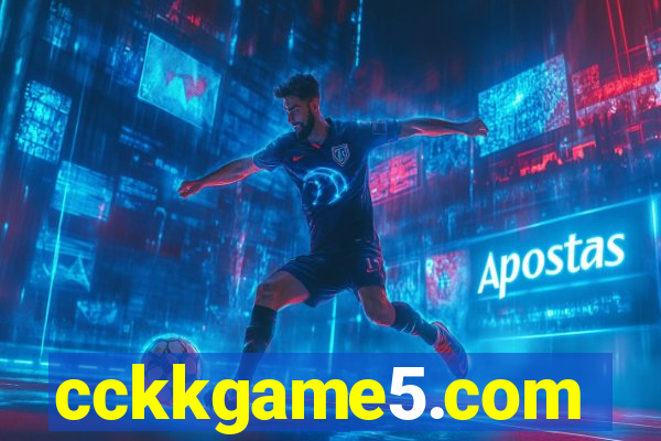 cckkgame5.com