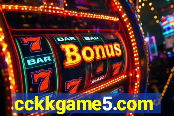 cckkgame5.com