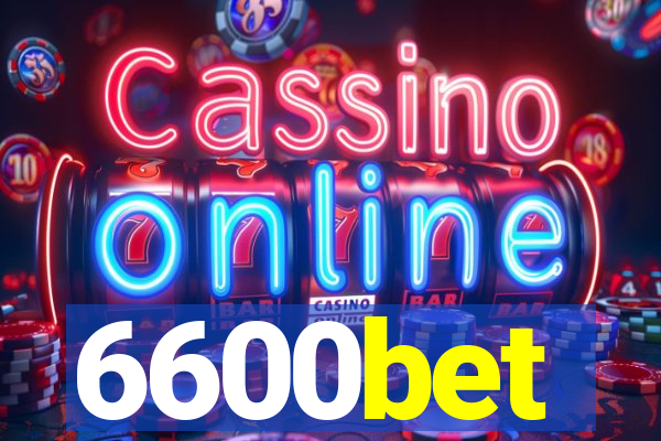 6600bet