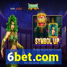 6bet.com