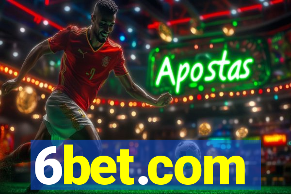 6bet.com