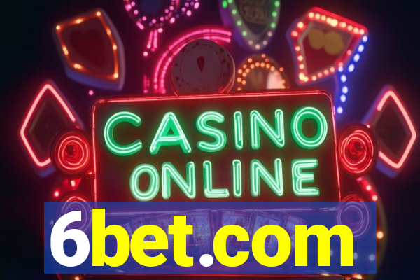 6bet.com