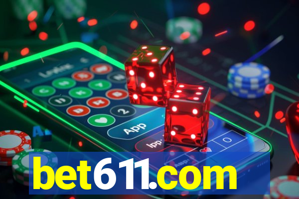 bet611.com