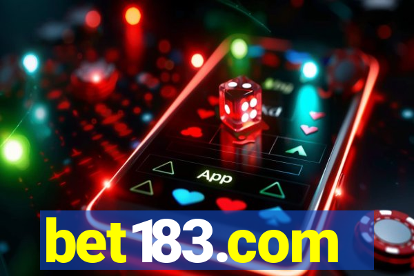 bet183.com