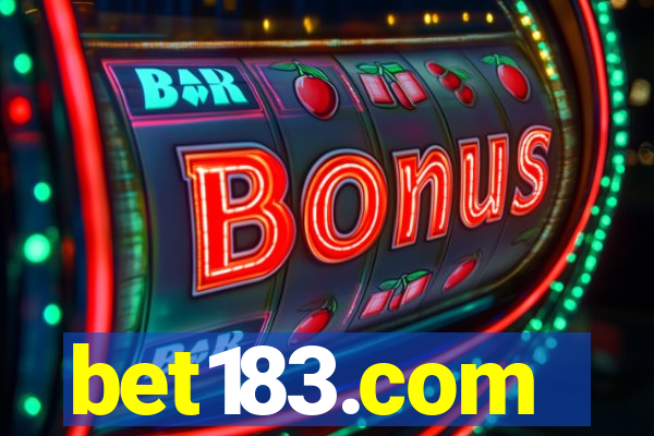 bet183.com