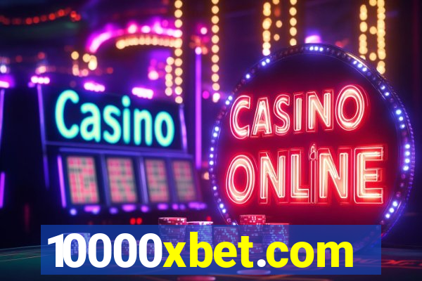 10000xbet.com