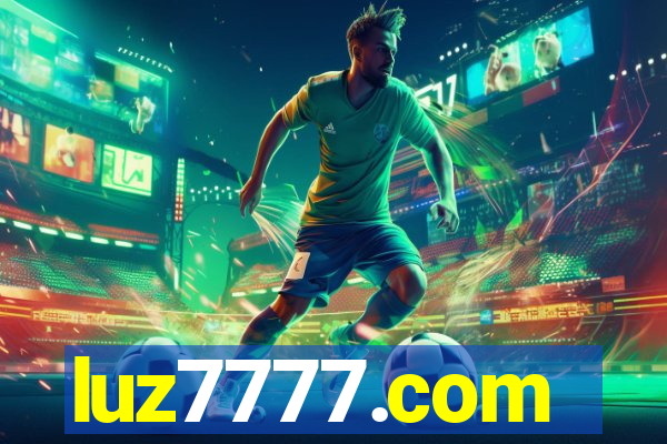 luz7777.com
