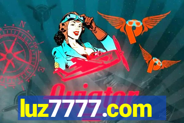 luz7777.com