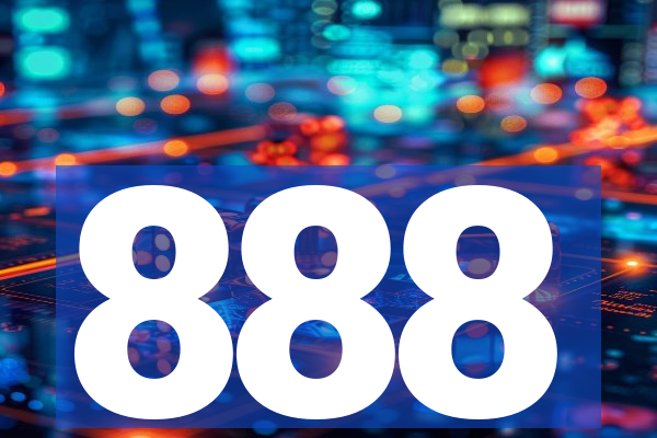 888