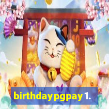 birthdaypgpay1.com
