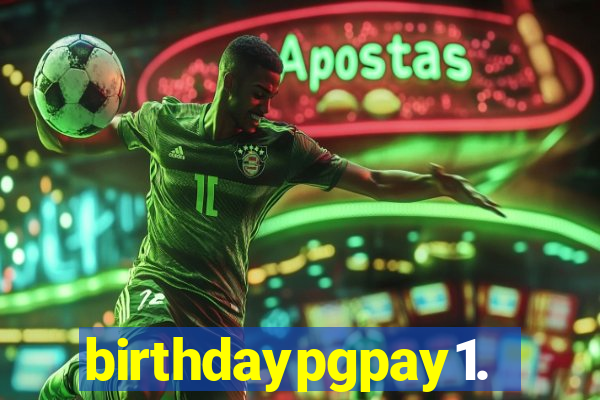 birthdaypgpay1.com