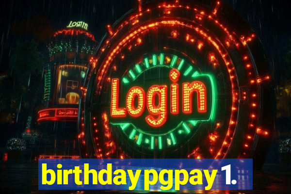 birthdaypgpay1.com