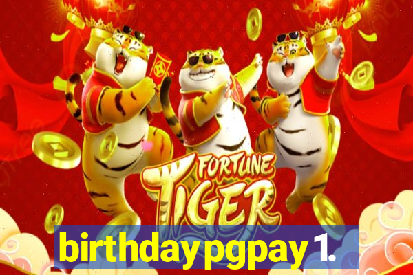 birthdaypgpay1.com