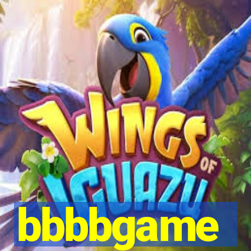 bbbbgame