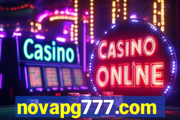 novapg777.com