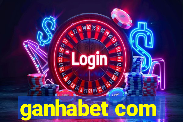 ganhabet com