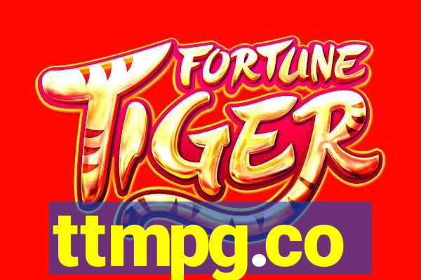ttmpg.co