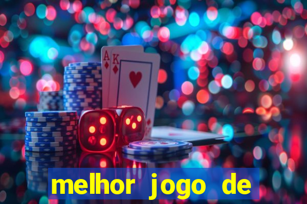 melhor jogo de buraco online