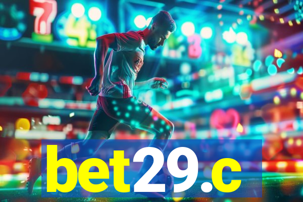 bet29.c
