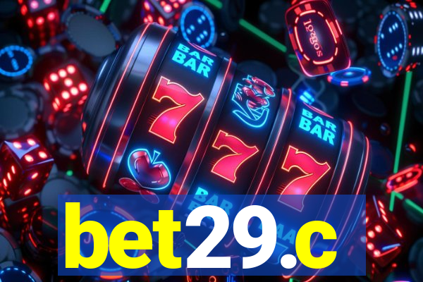 bet29.c