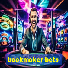 bookmaker bets