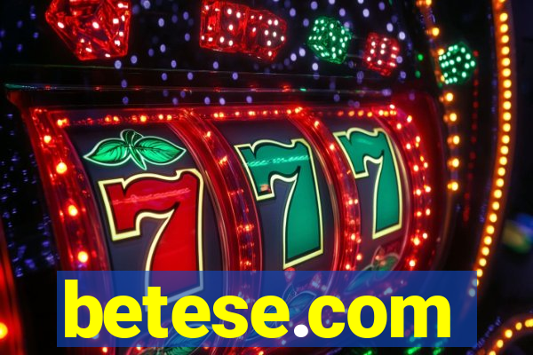 betese.com