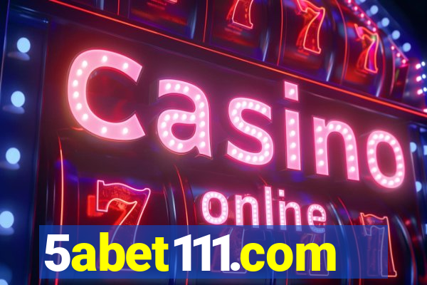 5abet111.com