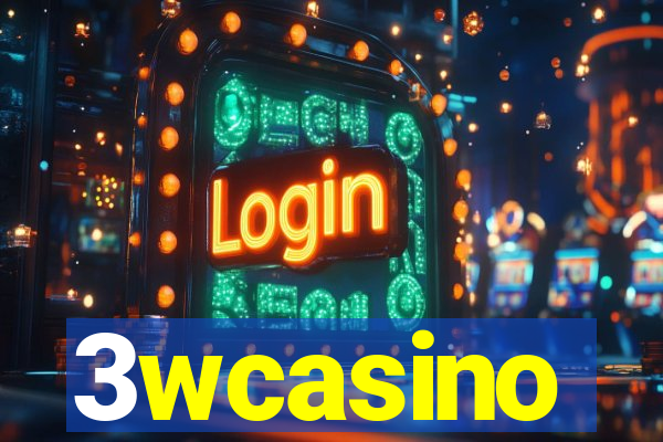 3wcasino