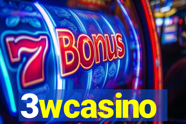 3wcasino