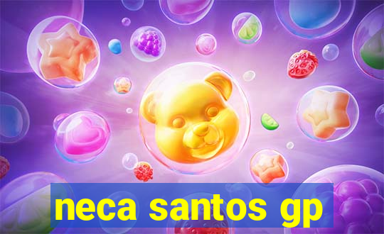 neca santos gp