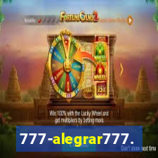 777-alegrar777.cc