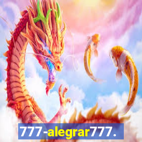 777-alegrar777.cc