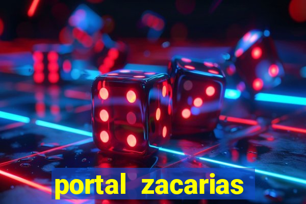 portal zacarias brida nunes