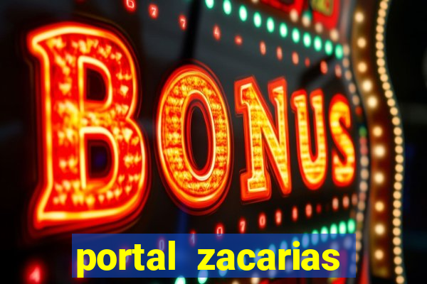 portal zacarias brida nunes