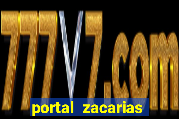 portal zacarias brida nunes