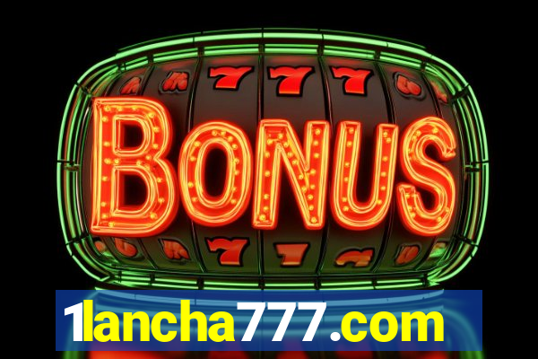 1lancha777.com
