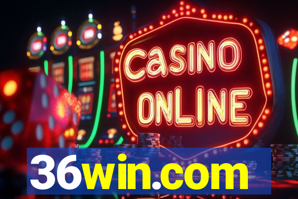 36win.com