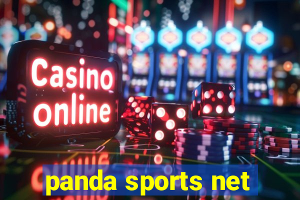 panda sports net