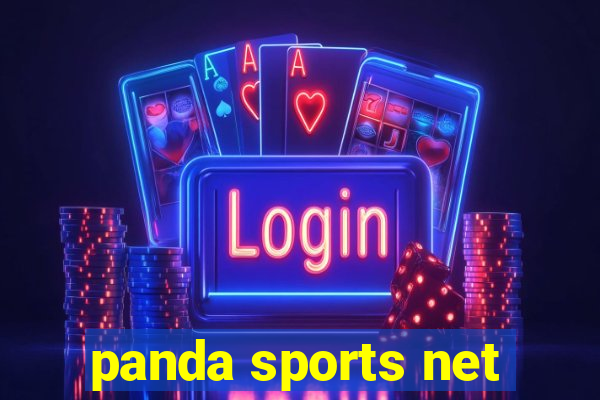 panda sports net