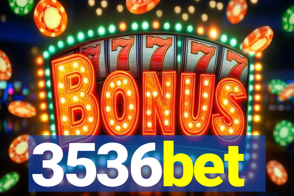 3536bet