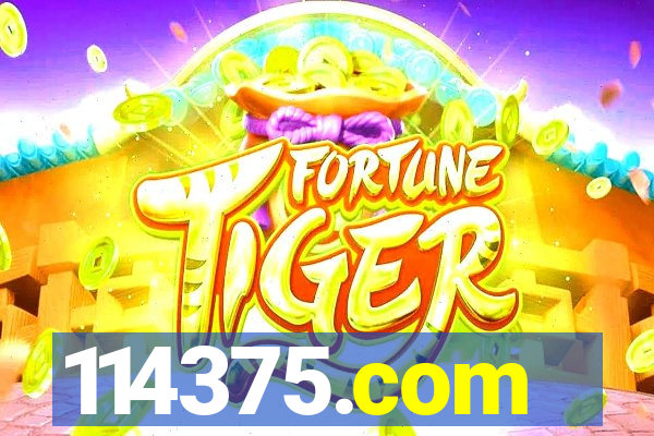 114375.com