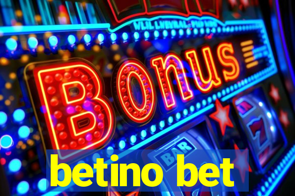 betino bet