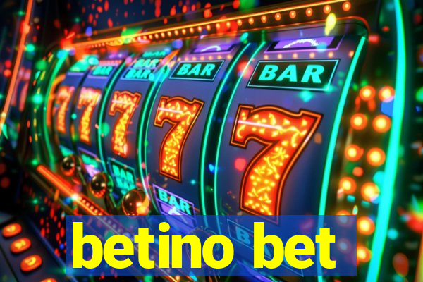 betino bet