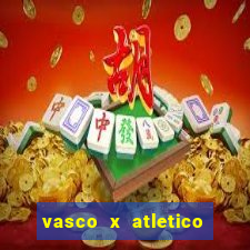 vasco x atletico mg palpites