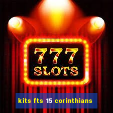 kits fts 15 corinthians
